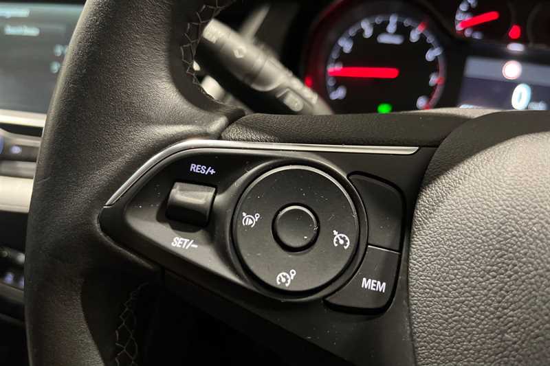 Used Vauxhall Grandland X 2020 for sale - 76448297: Photo 21