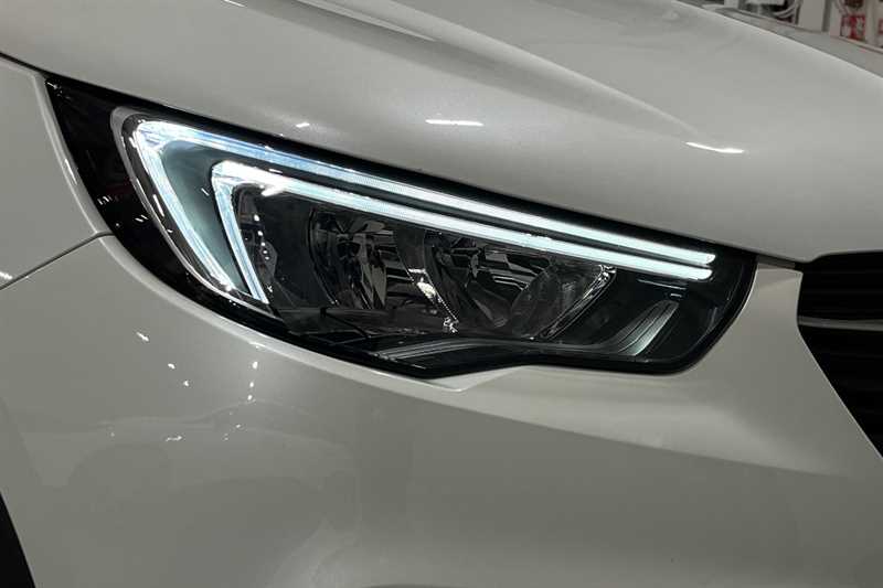 Used Vauxhall Grandland X 2020 for sale - 76448297: Photo 31