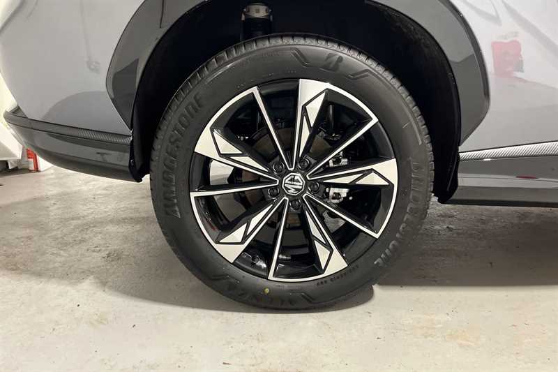 Used MG MG HS 2025 for sale - 77308952: Photo 10