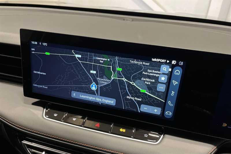 Used MG MG HS 2025 for sale - 77308952: Photo 18