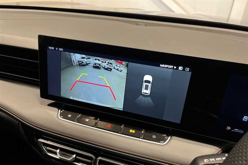 Used MG MG HS 2025 for sale - 77308952: Photo 19