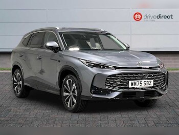 Used MG MG HS 2025 for sale - 77308952: Photo