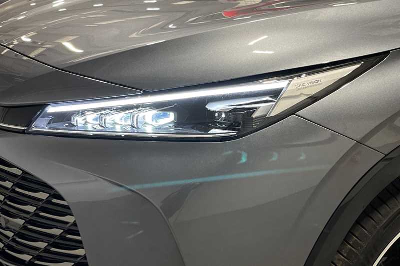 Used MG MG HS 2025 for sale - 77308952: Photo 29