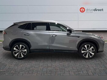 Used MG MG HS 2025 for sale - 77308952: Photo