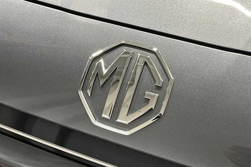 Used MG MG HS 2025 for sale - 77308952: Photo 36