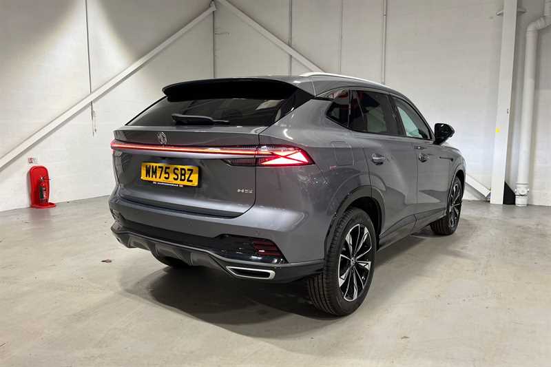 Used MG MG HS 2025 for sale - 77308952: Photo 45