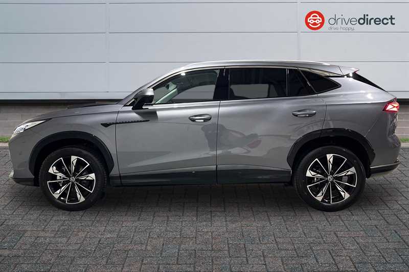 Used MG MG HS 2025 for sale - 77308952: Photo 6