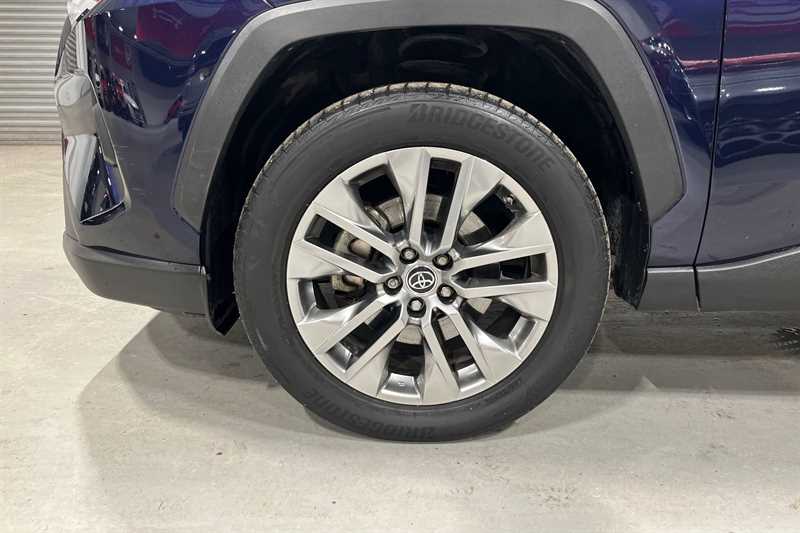 Used Toyota RAV4 2023 for sale - 77322973: Photo 12