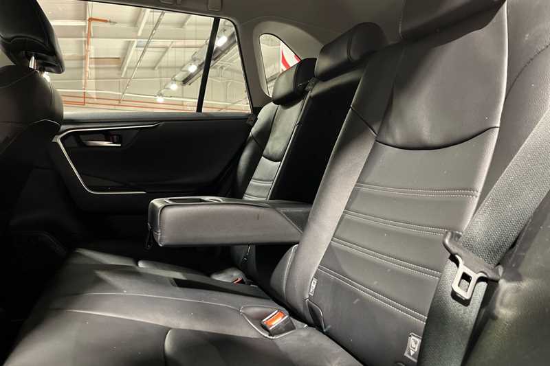 Used Toyota RAV4 2023 for sale - 77322973: Photo 24