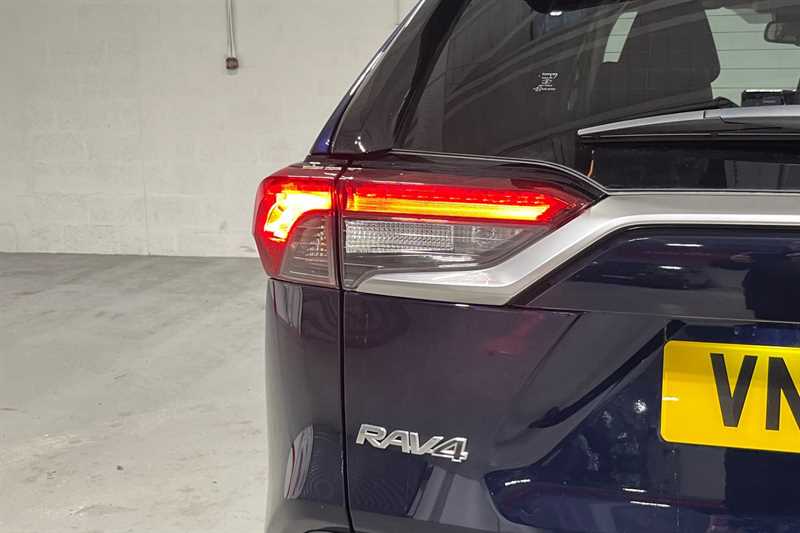 Used Toyota RAV4 2023 for sale - 77322973: Photo 31