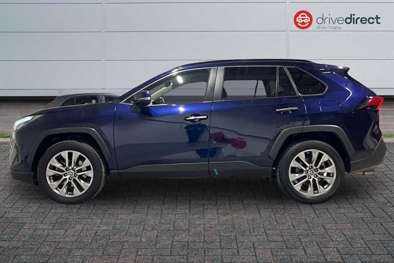 Used Toyota RAV4 2023 for sale - 77322973: Photo 6