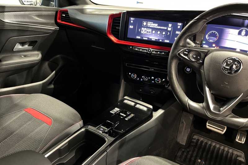 Used Vauxhall Mokka 2023 for sale - 76747953: Photo 14