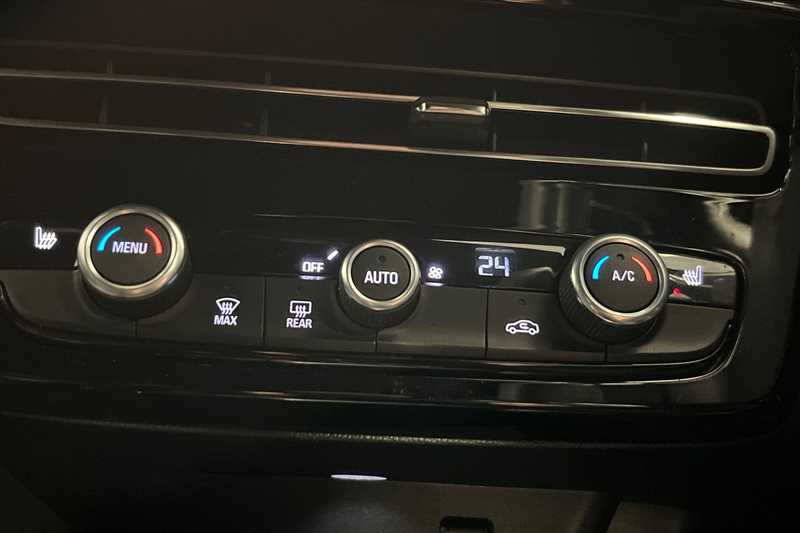 Used Vauxhall Mokka 2023 for sale - 76747953: Photo 15