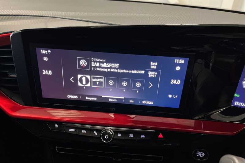 Used Vauxhall Mokka 2023 for sale - 76747953: Photo 17