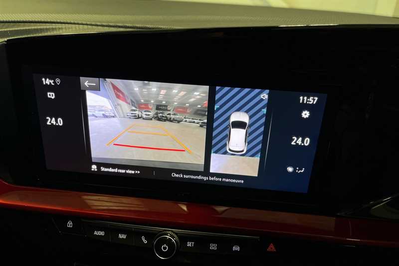 Used Vauxhall Mokka 2023 for sale - 76747953: Photo 19