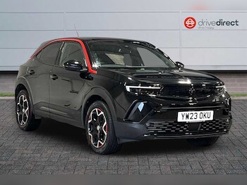 Used Vauxhall Mokka 2023 for sale - 76747953: Photo