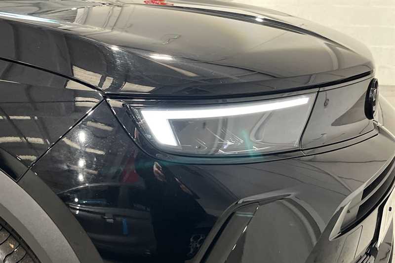 Used Vauxhall Mokka 2023 for sale - 76747953: Photo 28