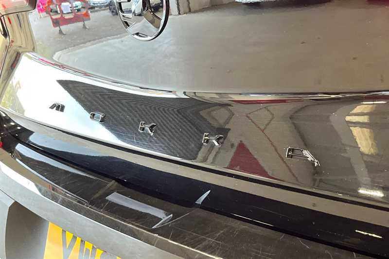 Used Vauxhall Mokka 2023 for sale - 76747953: Photo 30