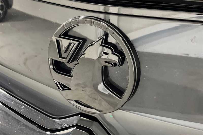 Used Vauxhall Mokka 2023 for sale - 76747953: Photo 36