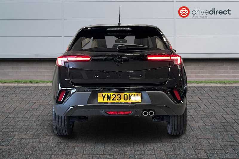 Used Vauxhall Mokka 2023 for sale - 76747953: Photo 4