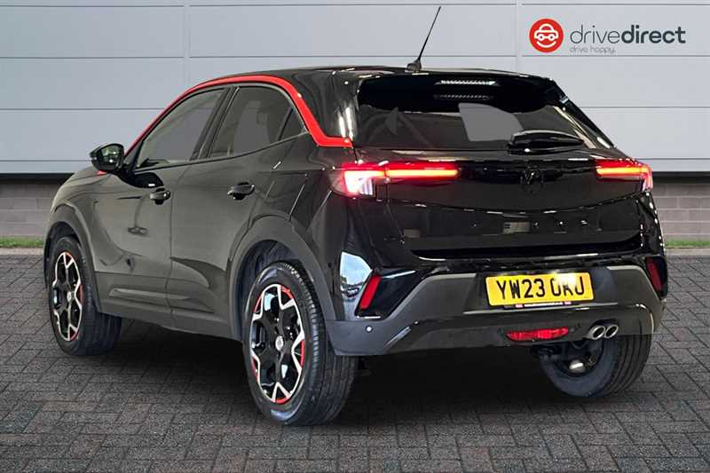 Used Vauxhall Mokka 2023 for sale - 76747953: Photo 5