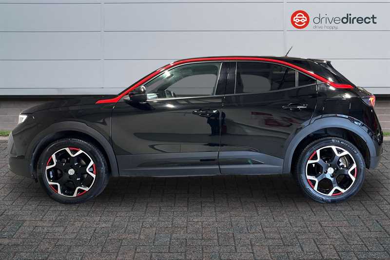 Used Vauxhall Mokka 2023 for sale - 76747953: Photo 6