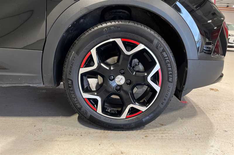 Used Vauxhall Mokka 2023 for sale - 76747953: Photo 9