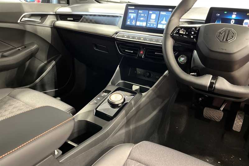 Used MG MG3 2025 for sale - 78188565: Photo 14