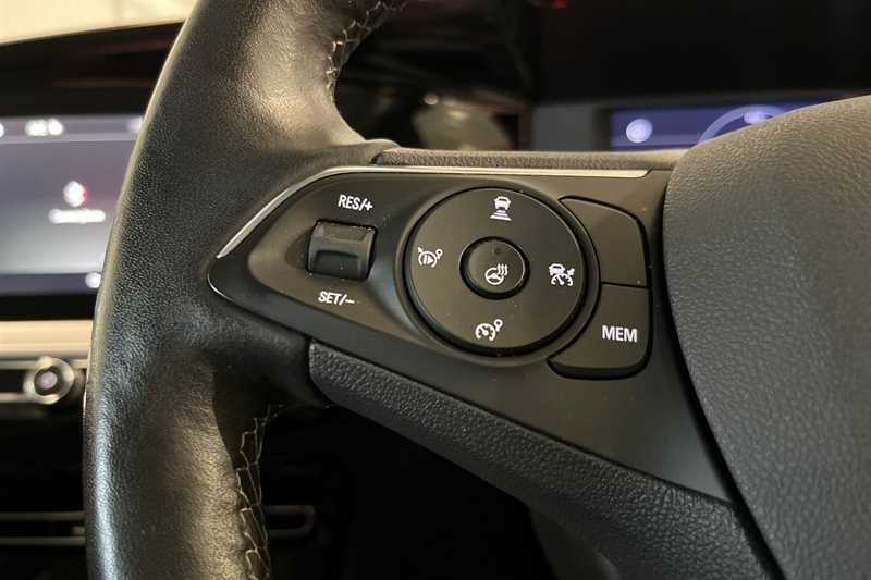 Used Vauxhall Mokka 2022 for sale - 78075767: Photo 21