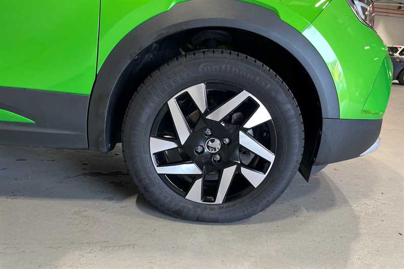 Used Vauxhall Mokka 2022 for sale - 78075767: Photo 9