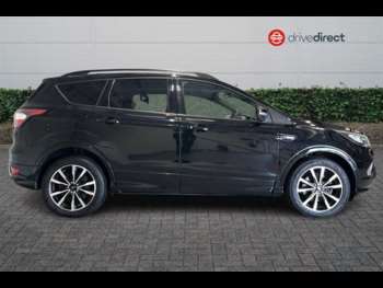 Used Ford Kuga 2019 for sale - 74853360: Photo