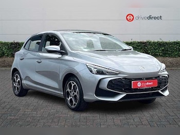 Used MG MG3 2025 for sale - 75418088: Photo