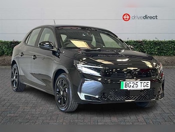 Vauxhall Corsa feature image