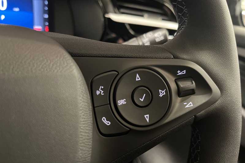 Used Vauxhall Corsa 2025 for sale - 76955665: Photo 22