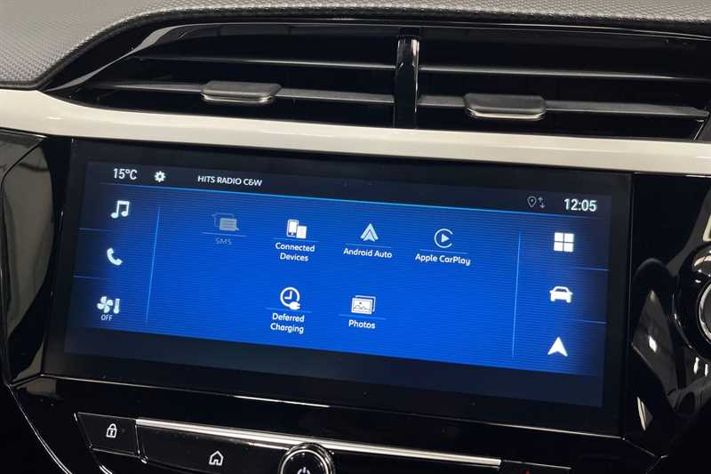 Used Vauxhall Corsa 2025 for sale - 76955665: Photo 38