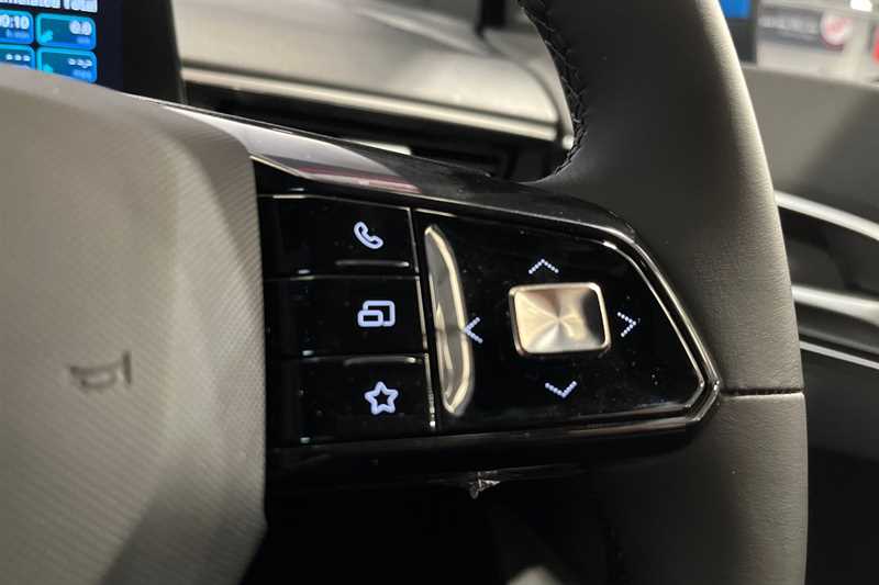 Used MG MG3 2025 for sale - 76524752: Photo 22