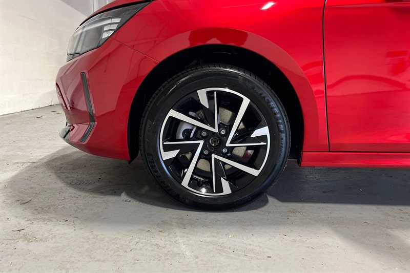 Used Vauxhall Corsa 2025 for sale - 76929451: Photo 12