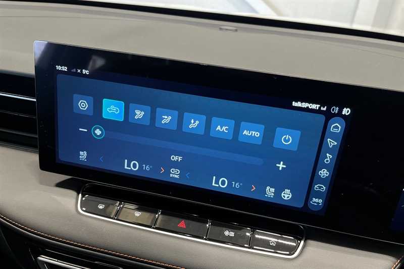 Used MG MG HS 2025 for sale - 78160051: Photo 15