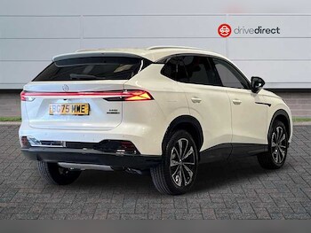 Used MG MG HS 2025 for sale - 78160051: Photo