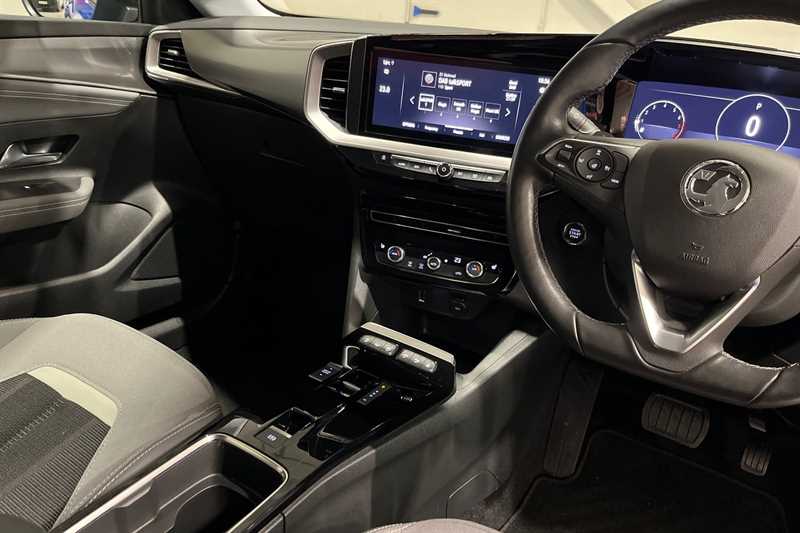 Used Vauxhall Mokka 2022 for sale - 77374830: Photo 14