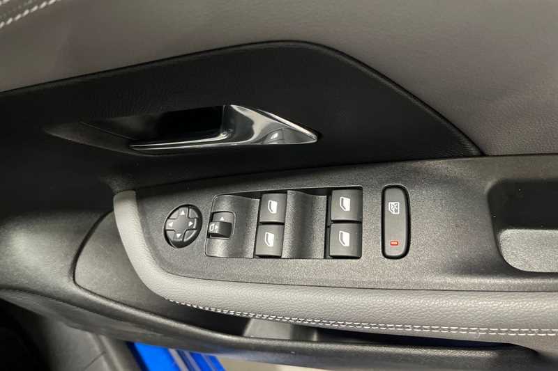 Used Vauxhall Mokka 2022 for sale - 77374830: Photo 16