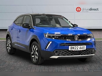 Used Vauxhall Mokka 2022 for sale - 77374830: Photo