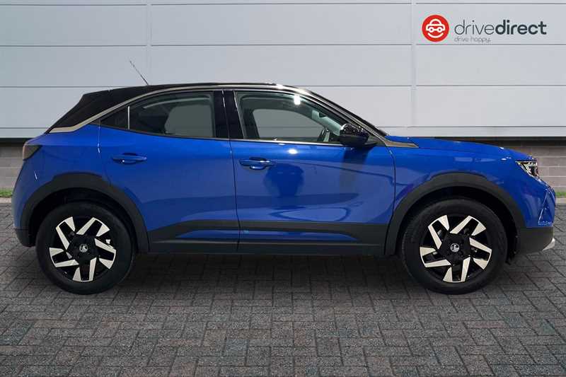 Used Vauxhall Mokka 2022 for sale - 77374830: Photo 2