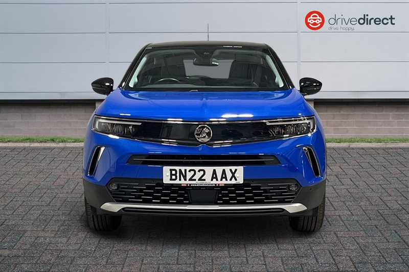 Used Vauxhall Mokka 2022 for sale - 77374830: Photo 8