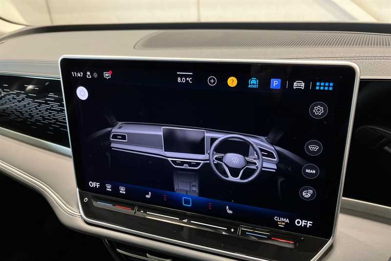 Used Volkswagen Passat for sale - 76462526: Photo 15