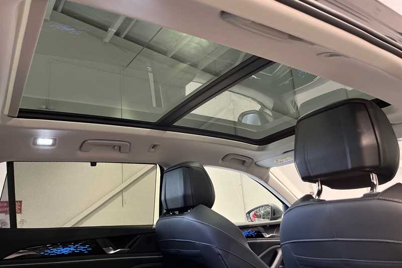 Used Volkswagen Passat for sale - 76462526: Photo 44