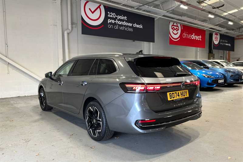 Used Volkswagen Passat for sale - 76462526: Photo 48