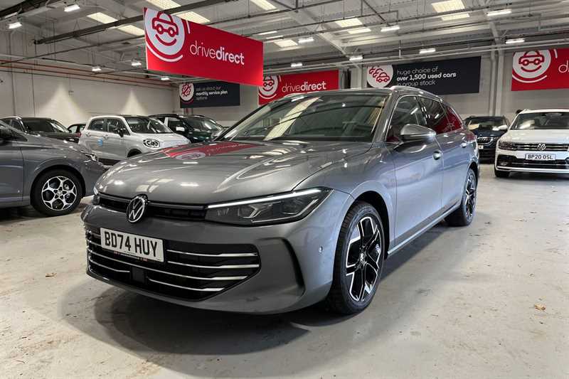 Used Volkswagen Passat for sale - 76462526: Photo 49