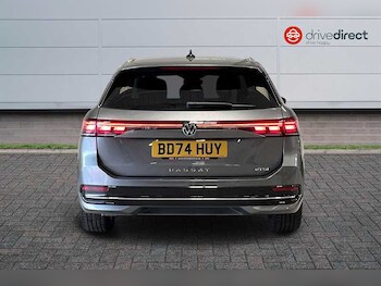 Used Volkswagen Passat undefined for sale - 76462526: Photo