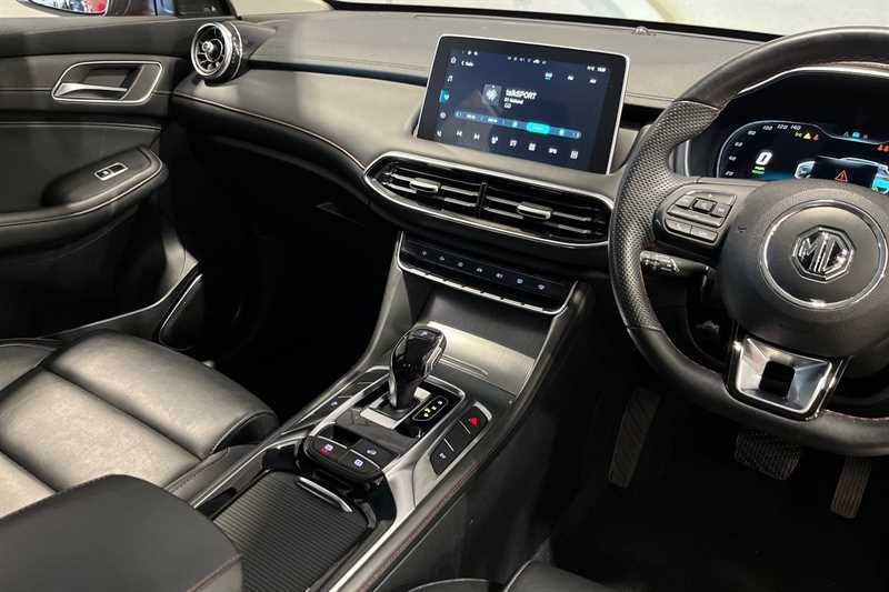 Used MG MG HS 2023 for sale - 77349363: Photo 14